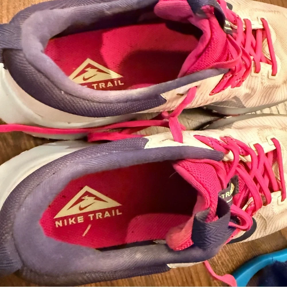 Nike Juniper Trail 2 Next Nature Women's trail running shoes.Size 11